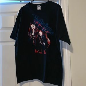 Twiztid Insane Clown Posse ICP Hatchetman Shirt